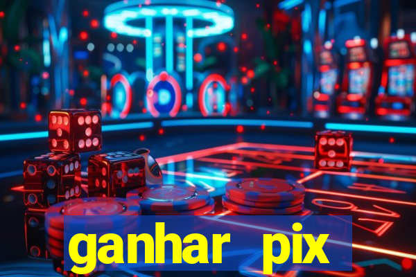 ganhar pix respondendo pesquisas