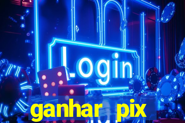 ganhar pix respondendo pesquisas