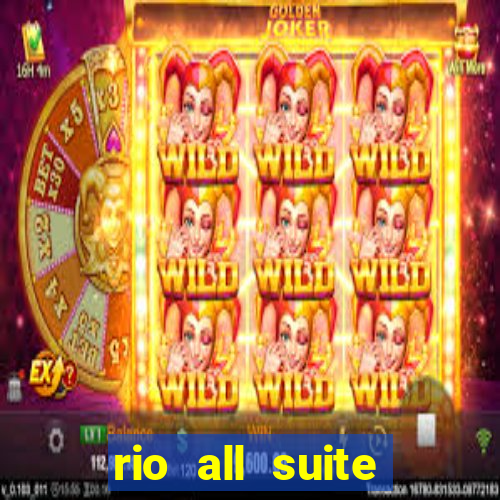 rio all suite hotel and casino las vegas nevada