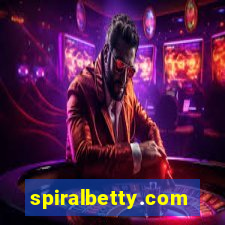 spiralbetty.com