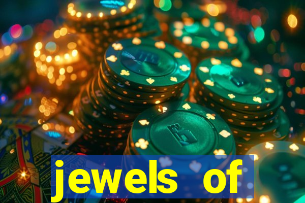 jewels of prosperity slot