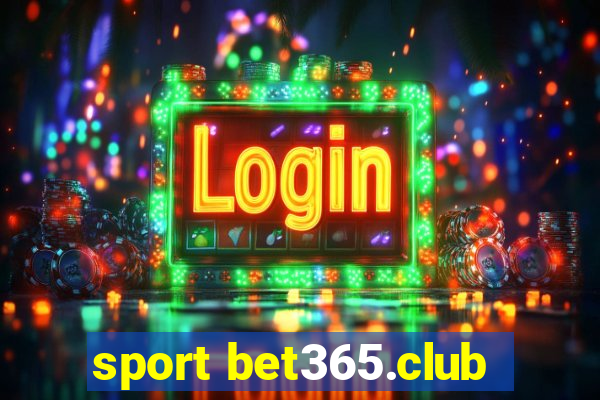 sport bet365.club