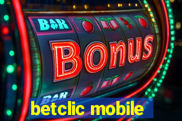 betclic mobile