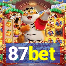 87bet