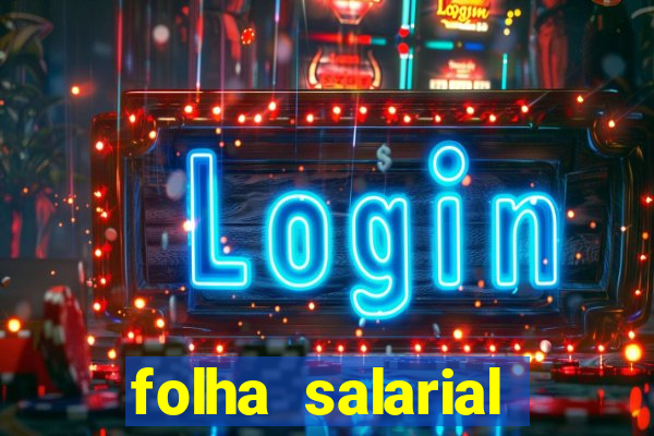 folha salarial flamengo 2019