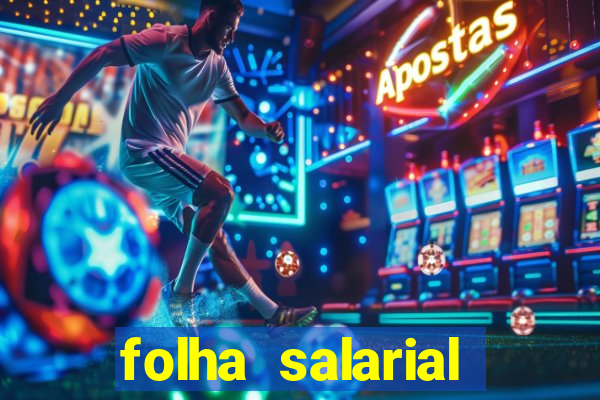 folha salarial flamengo 2019