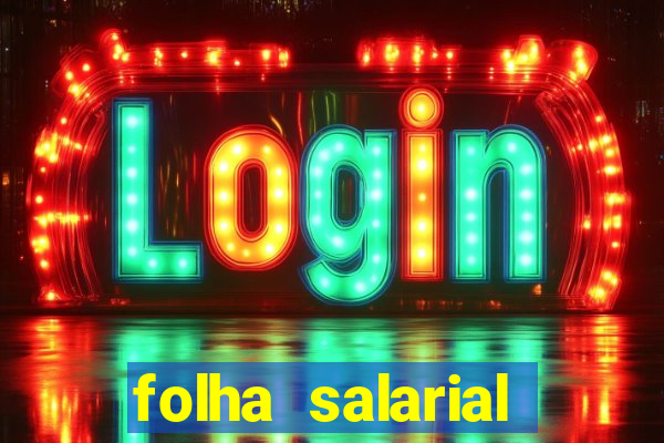 folha salarial flamengo 2019