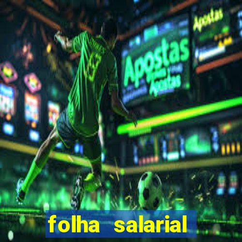 folha salarial flamengo 2019