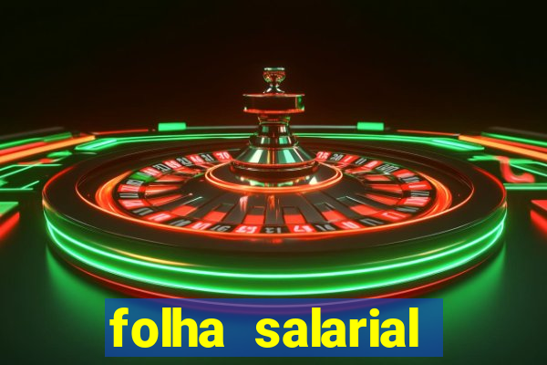 folha salarial flamengo 2019