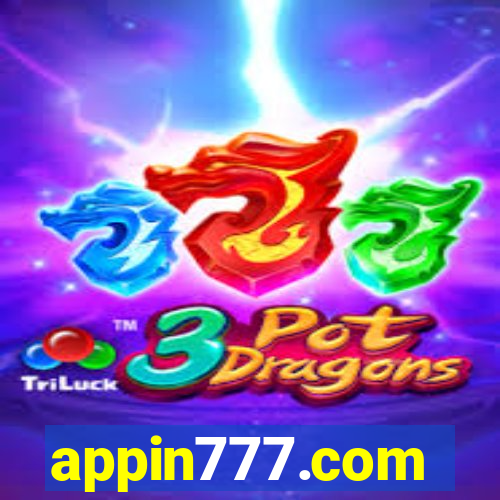 appin777.com