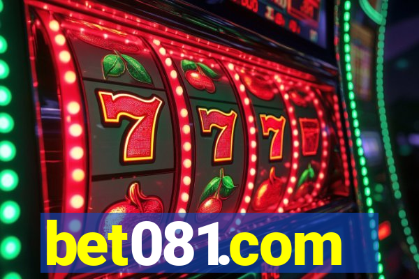 bet081.com