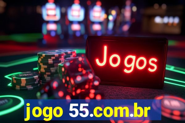 jogo 55.com.br