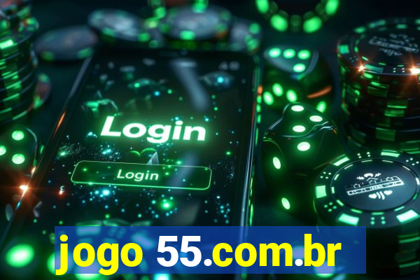 jogo 55.com.br