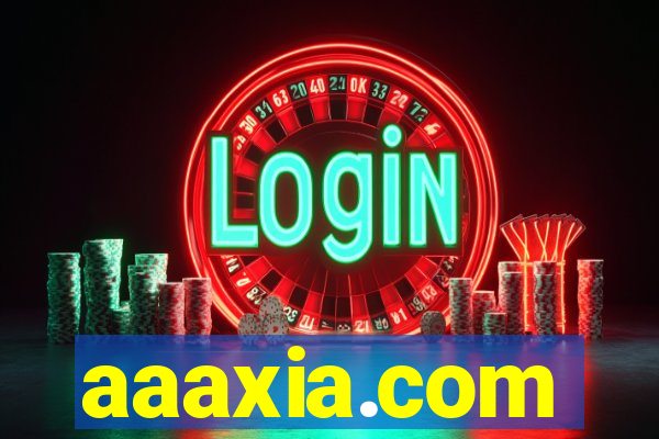 aaaxia.com