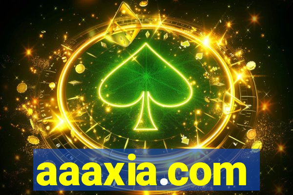 aaaxia.com