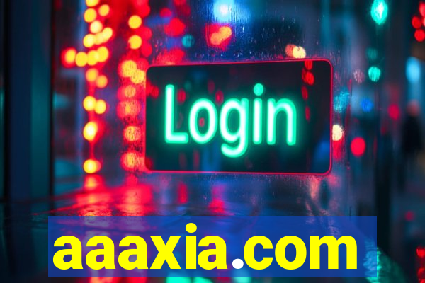 aaaxia.com