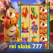 rei slots 777