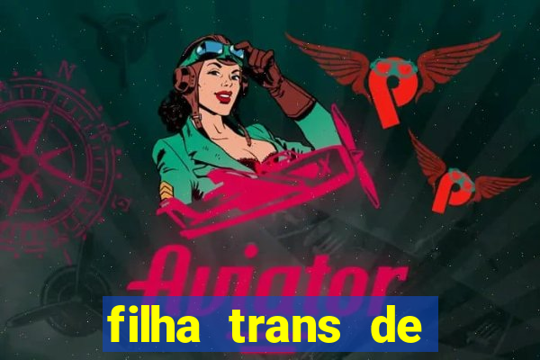 filha trans de elon musk