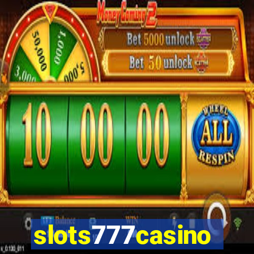 slots777casino