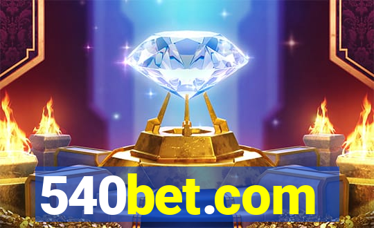 540bet.com