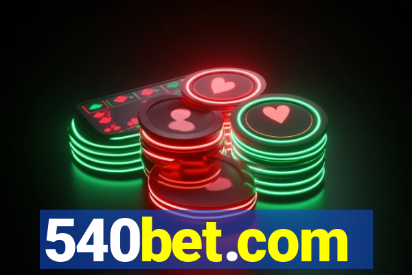 540bet.com