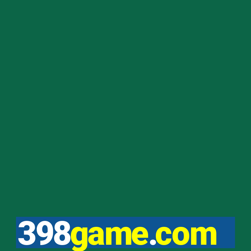 398game.com