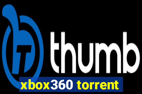 xbox360 torrent