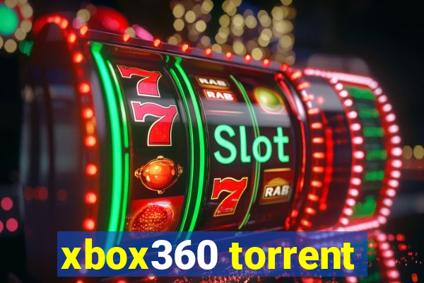 xbox360 torrent