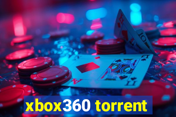 xbox360 torrent