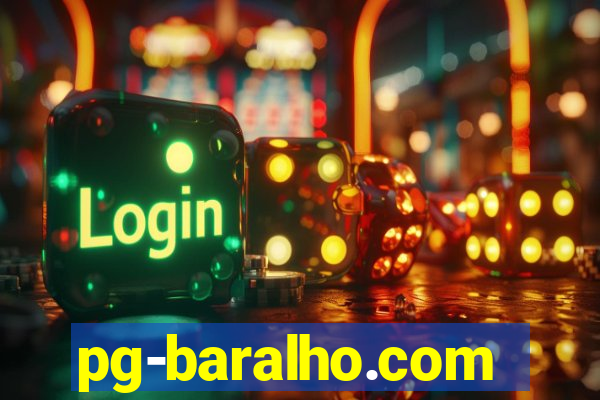 pg-baralho.com