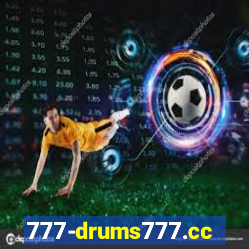 777-drums777.cc