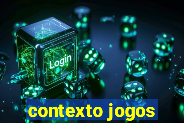 contexto jogos