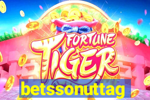 betssonuttag