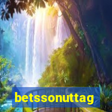 betssonuttag