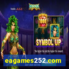 eagames252.com