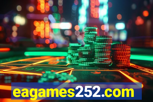 eagames252.com