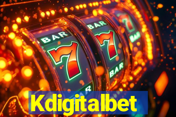 Kdigitalbet