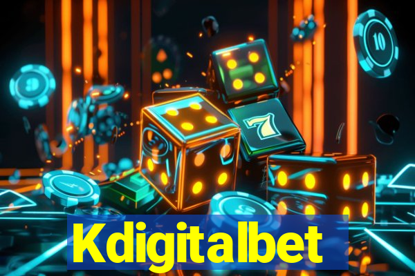 Kdigitalbet