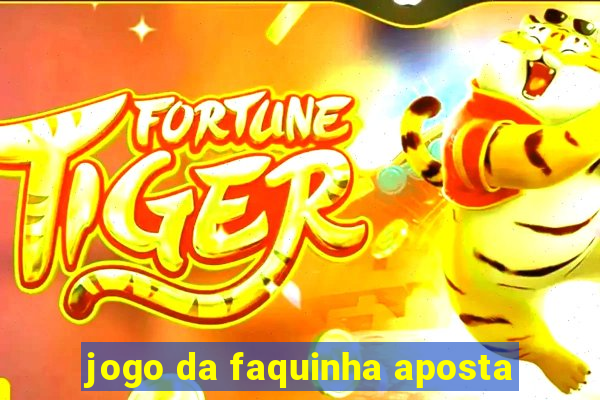 jogo da faquinha aposta