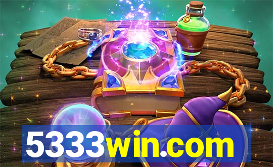 5333win.com