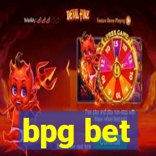 bpg bet