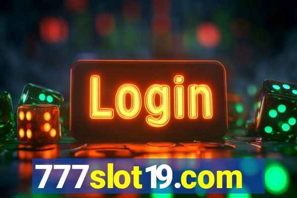 777slot19.com