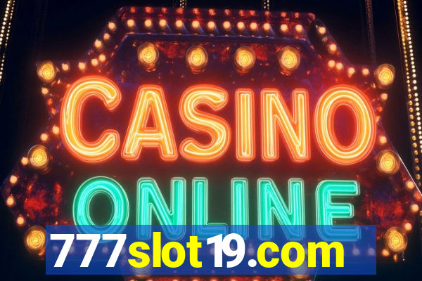 777slot19.com