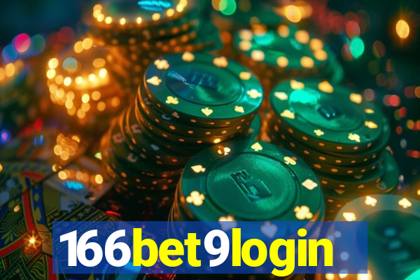 166bet9login