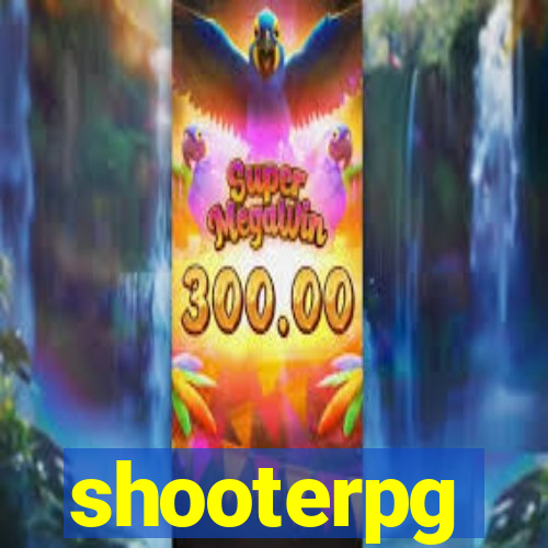 shooterpg