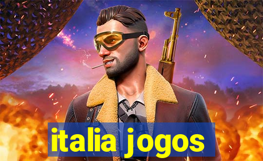 italia jogos