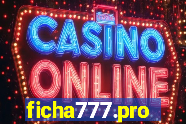 ficha777.pro