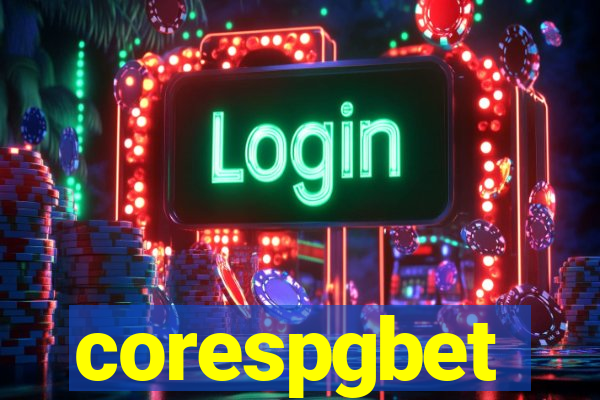 corespgbet