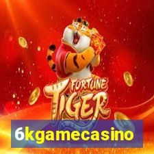 6kgamecasino