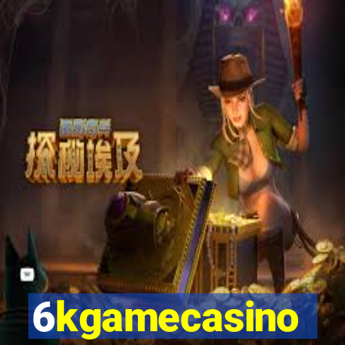 6kgamecasino